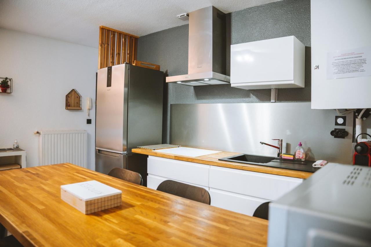 Le Dromardechois - Gite Meuble 6 Personnes Tournon Sur Rhone - Ecolodgite Kültér fotó