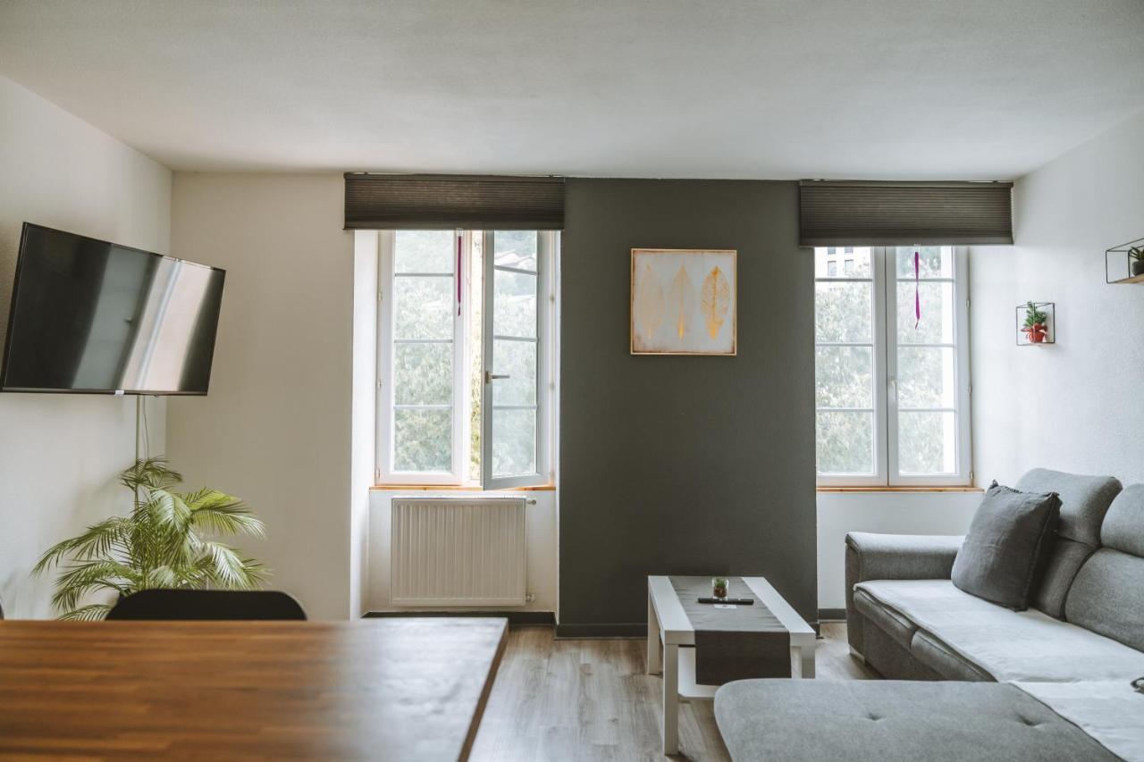 Le Dromardechois - Gite Meuble 6 Personnes Tournon Sur Rhone - Ecolodgite Kültér fotó