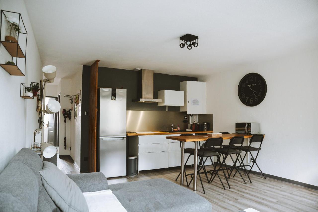 Le Dromardechois - Gite Meuble 6 Personnes Tournon Sur Rhone - Ecolodgite Kültér fotó