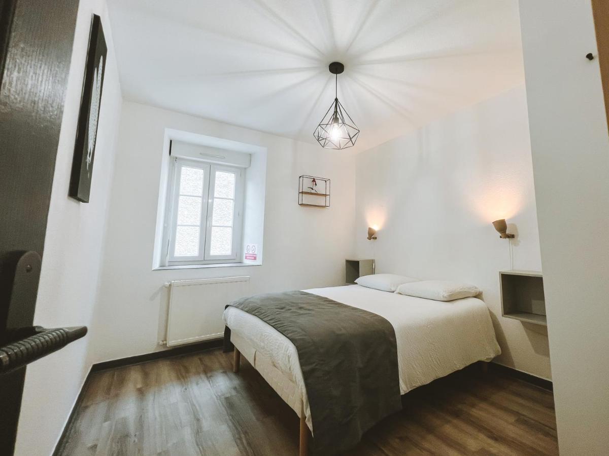 Le Dromardechois - Gite Meuble 6 Personnes Tournon Sur Rhone - Ecolodgite Kültér fotó