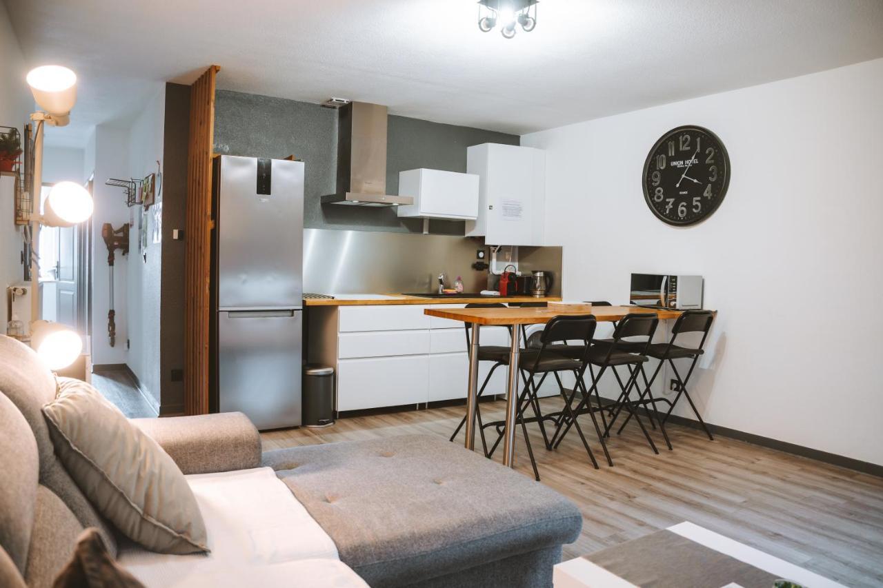 Le Dromardechois - Gite Meuble 6 Personnes Tournon Sur Rhone - Ecolodgite Kültér fotó
